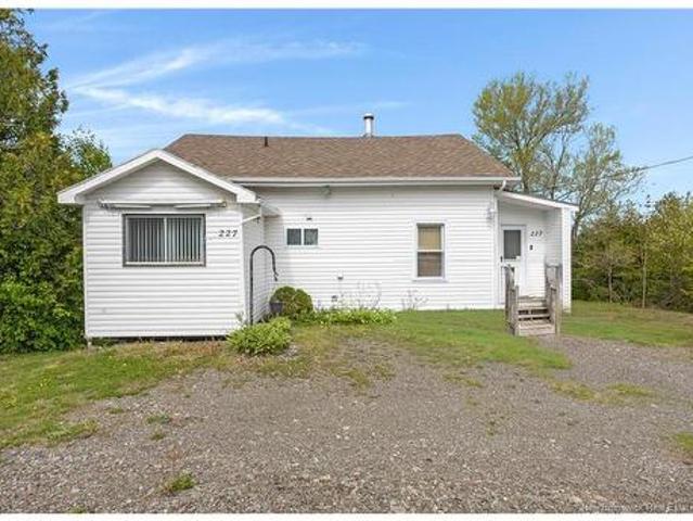 House for sale in Saint Martins, New Brunswick