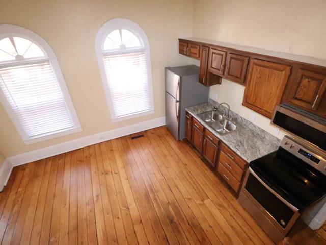 Property for rent in Richmond, Indiana