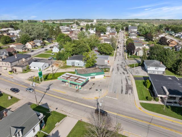 Commercial for sale in Valders, Wisconsin