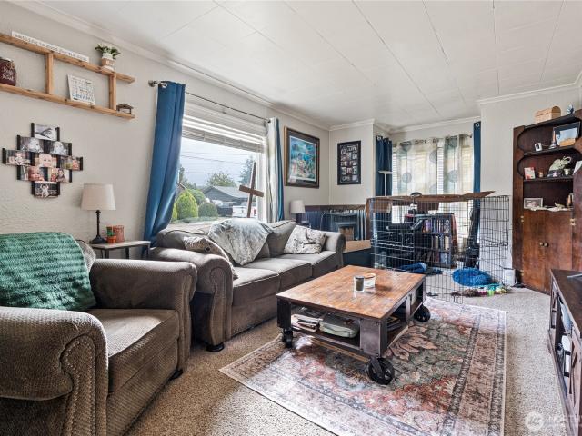 House for sale in Buckley, Pierce County