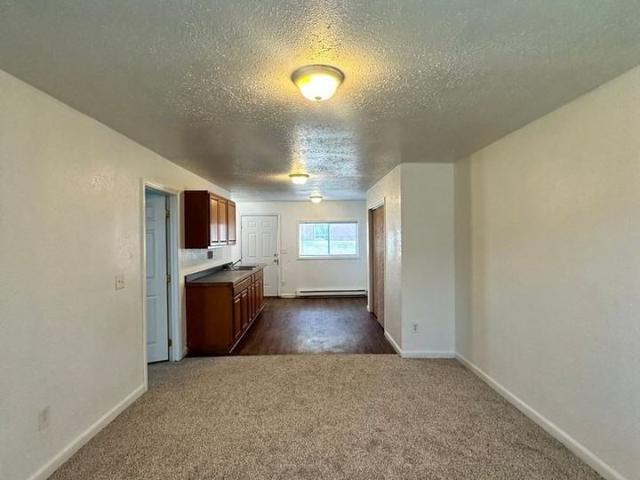 Apartment for rent in Wenatchee, Washington