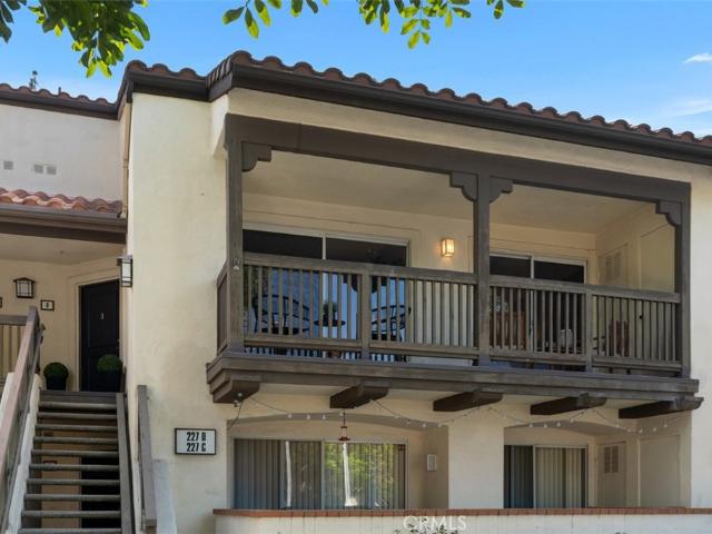 Condo for sale in Orange, California