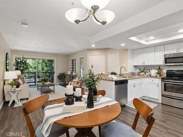 Condo for sale in Orange, California