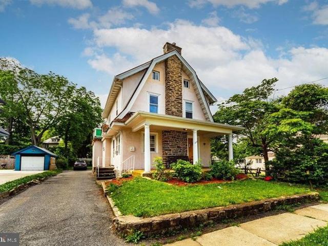 House for sale in Delco, Pennsylvania