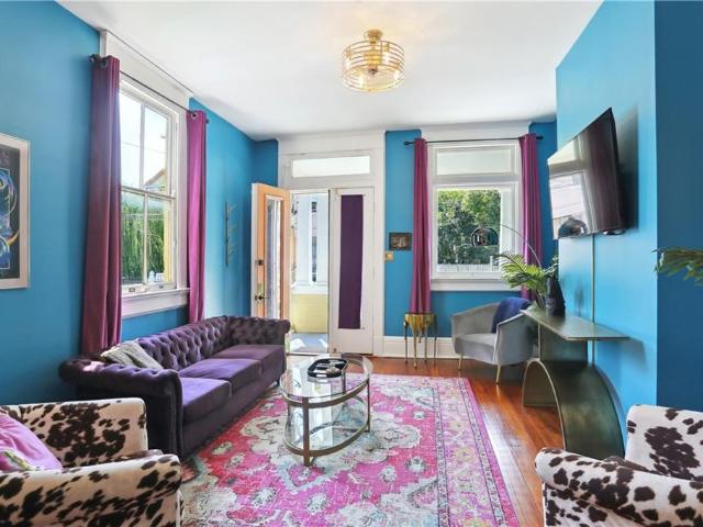 House for sale in New Orleans, Louisiana