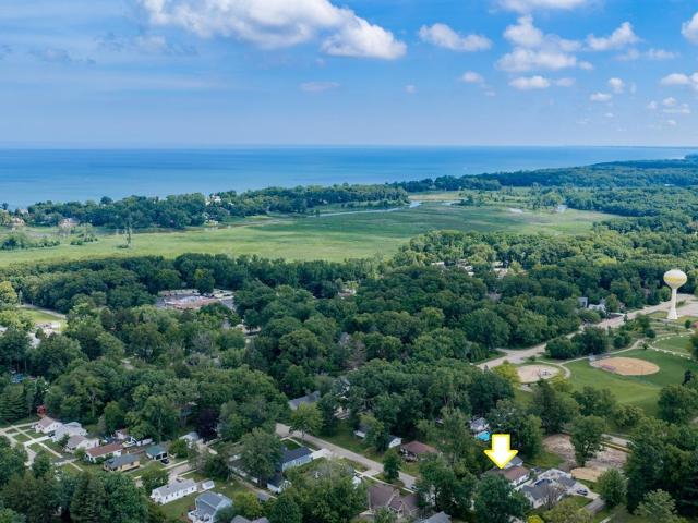 House for sale in New Buffalo, Michigan