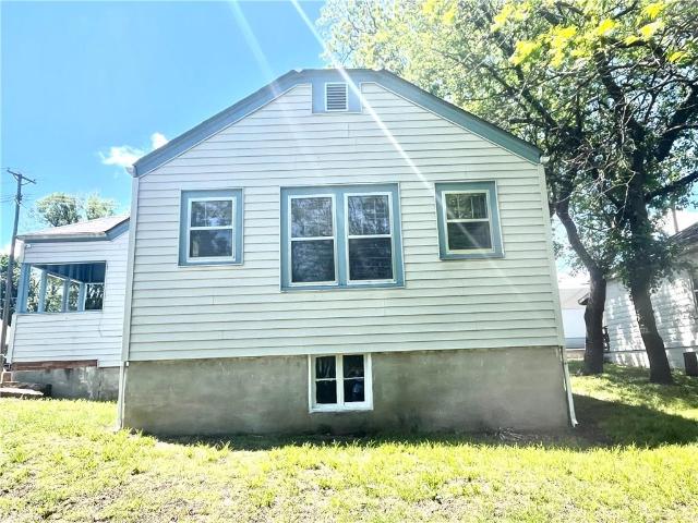 House for sale in Vernon, Missouri