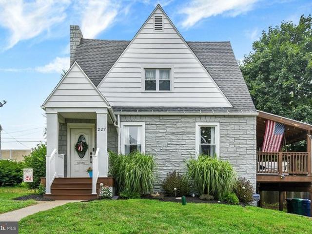 House for sale in Harrisburg, Pennsylvania