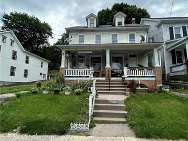 House for sale in Bangor, Pennsylvania