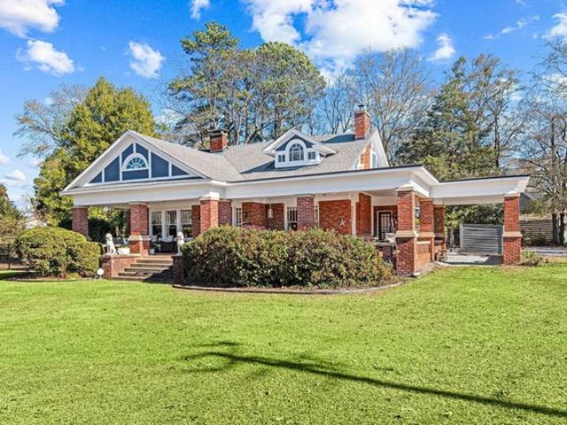 House for sale in Honea Path, South Carolina