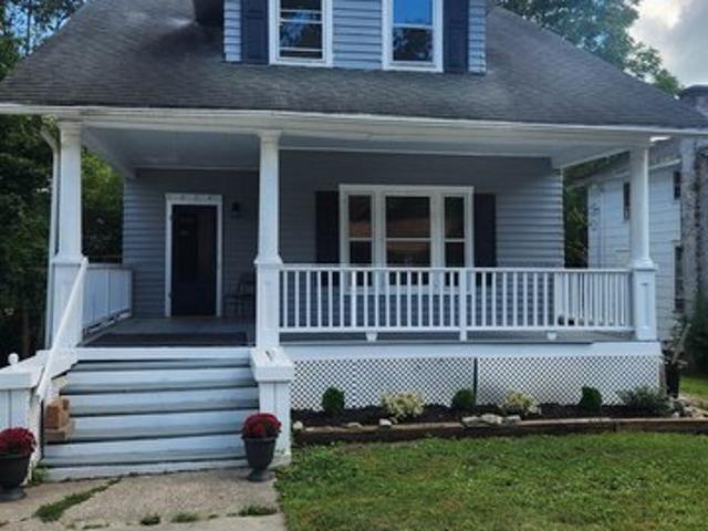House for sale in Tuscola, Michigan
