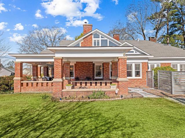 House for sale in Honea Path, South Carolina