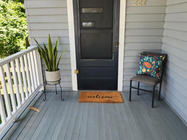 House for sale in Tuscola, Michigan