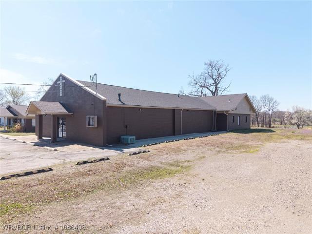 Commercial for sale in Ark