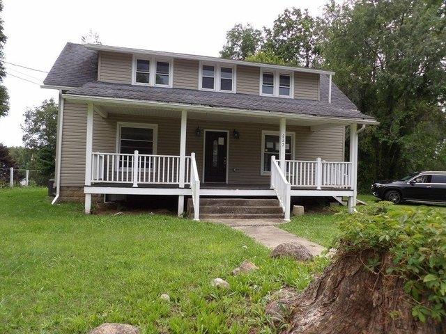 House for sale in Linesville, Crawford County