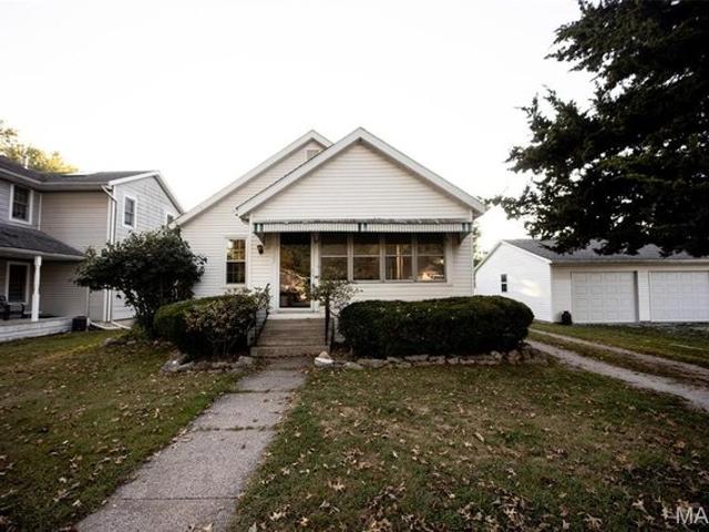 Townhouse for sale in Litchfield, Illinois
