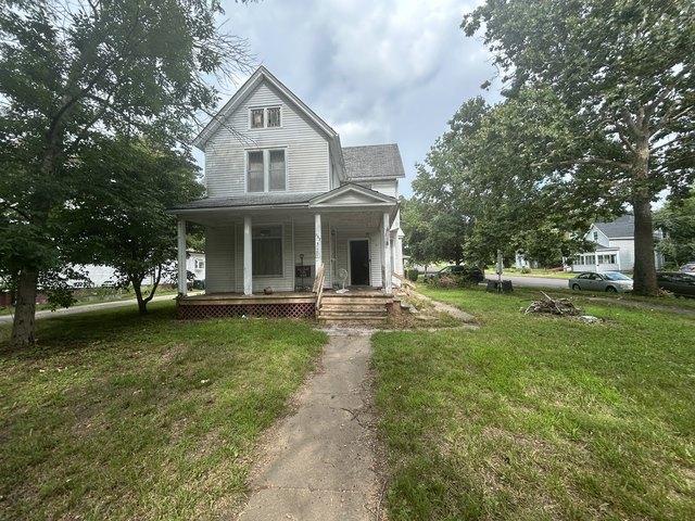 House for sale in Havana, Illinois