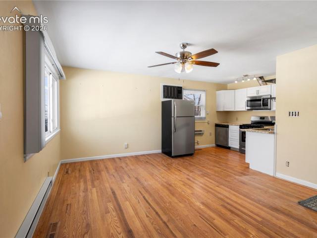 House for sale in Colorado Springs, Colorado