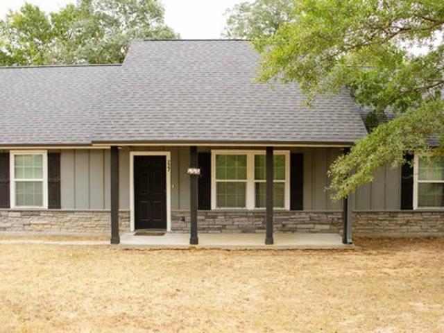 House for sale in Bennington, Bryan County