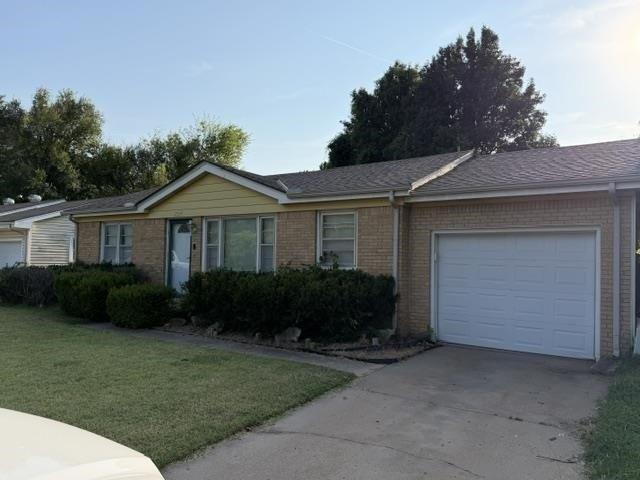 House for sale in Kansas
