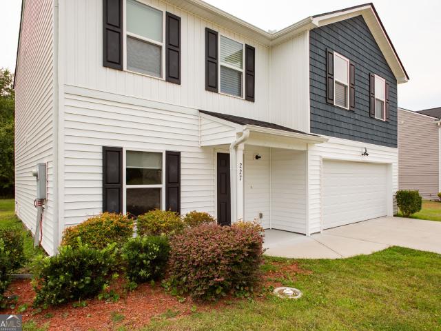 House for sale in Glynn, Georgia