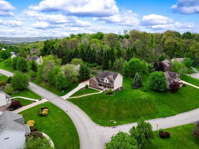 House for sale in Cranberry Twp, Pennsylvania