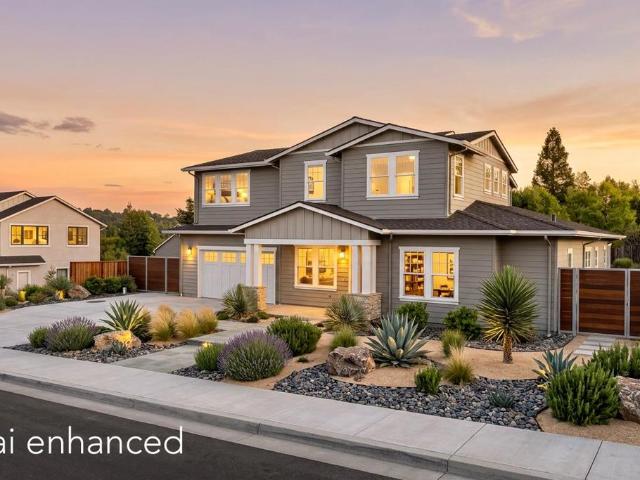 House for sale in Scotts Valley, California