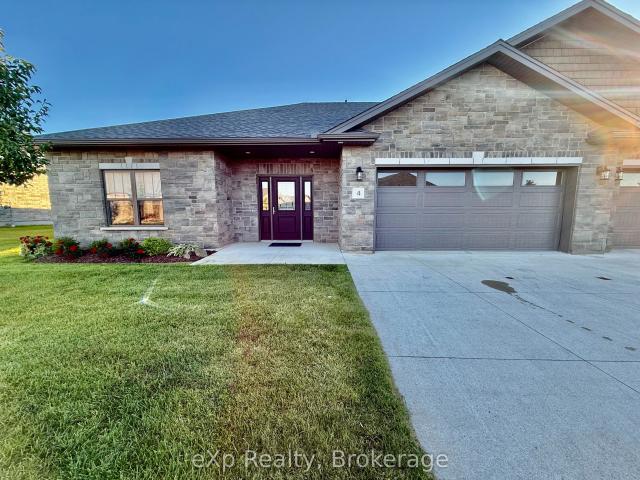 Property for sale in Southampton, Ontario