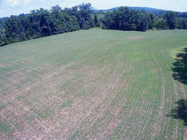 Land for sale in Gilbertsville, Pennsylvania