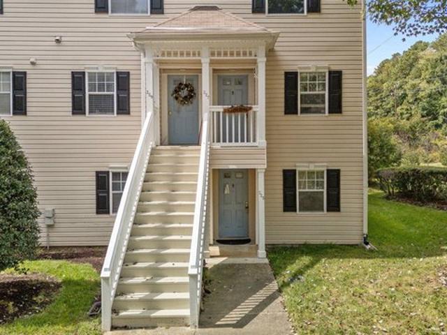 Condo for sale in Chapel Hill, North Carolina