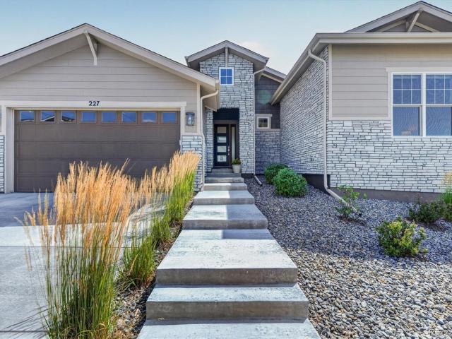 House for sale in Castle Rock, Colorado