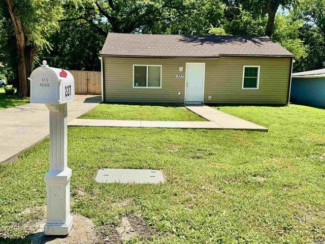 House for sale in Kansas