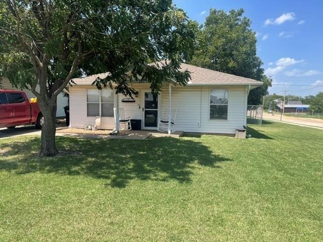 House for sale in Moore, Oklahoma