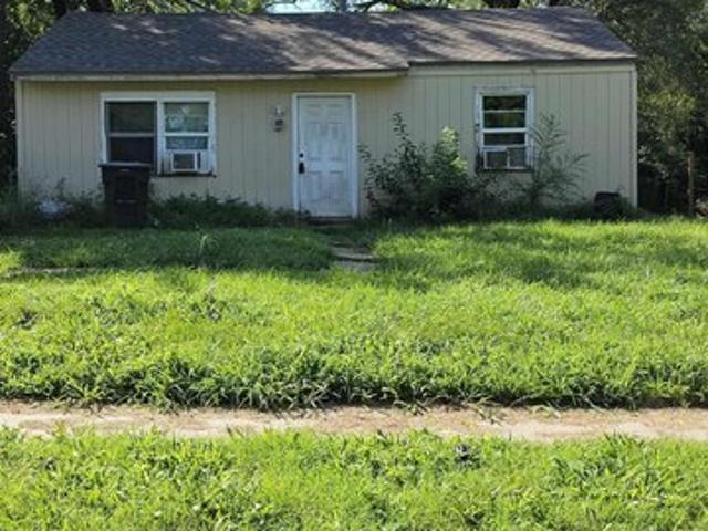 House for sale in Kansas