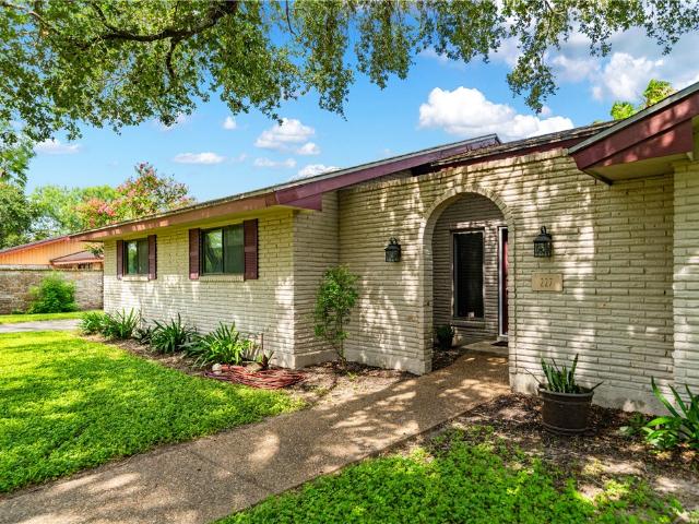 House for sale in Kingsville, Texas