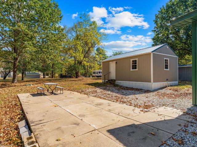 Land for sale in Taney County, Missouri