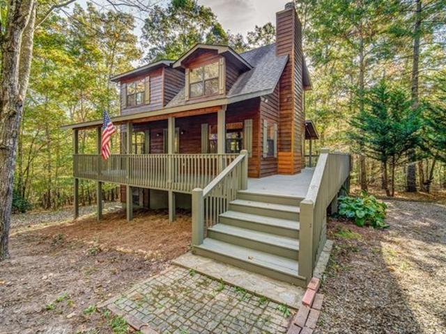 House for rent in Blairsville, Georgia