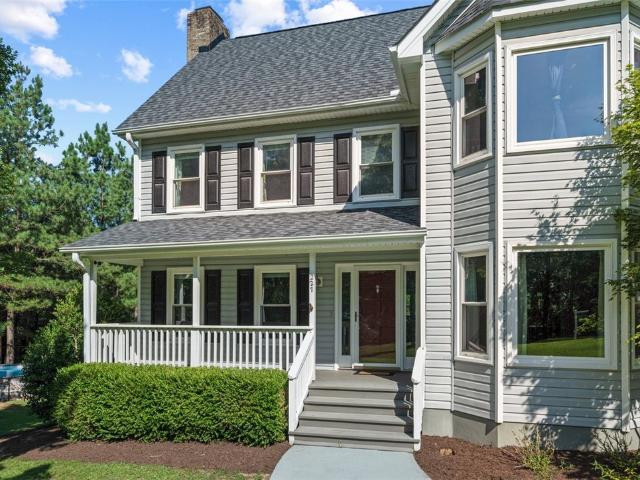 House for sale in Six Mile Run, South Carolina