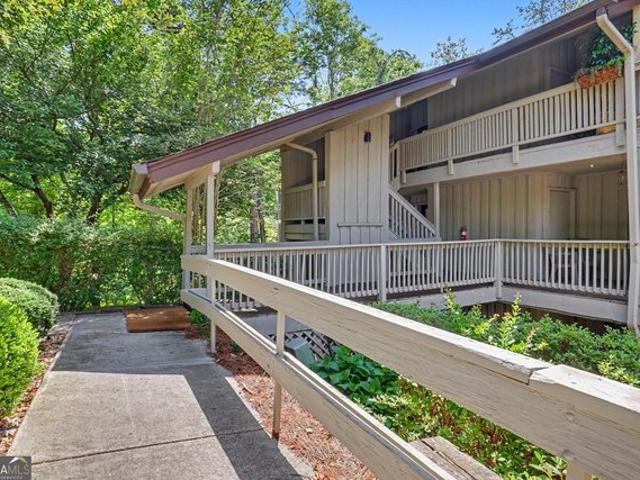 Condo for sale in Clayton, Rabun County