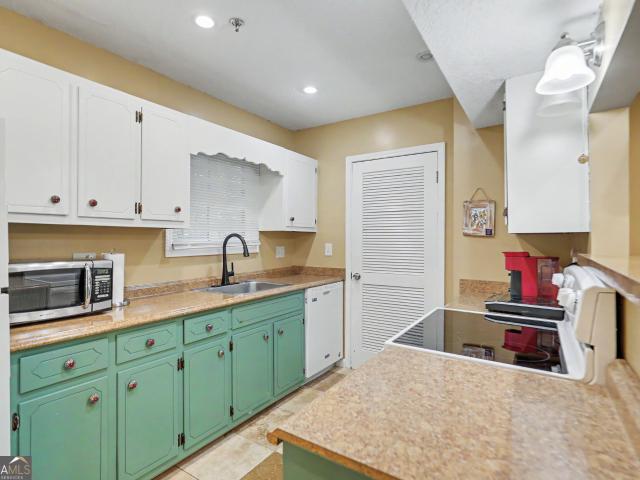 Condo for sale in Clayton, Georgia