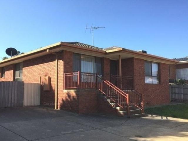 Apartment for rent in Camerons Creek, Victoria