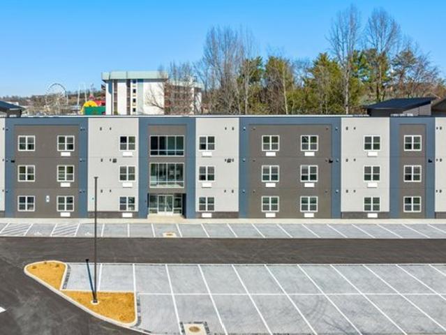 Condo for sale in Tennessee