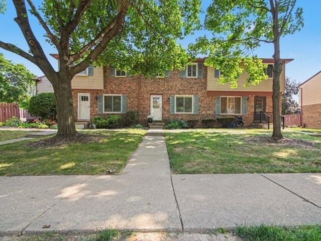 Condo for sale in Saline, Michigan