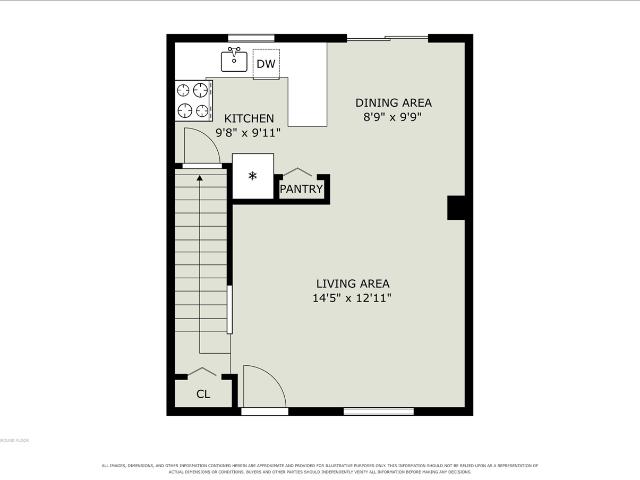 Condo for sale in Saline, Michigan