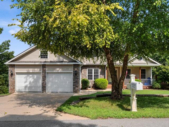 House for sale in Branson, Missouri