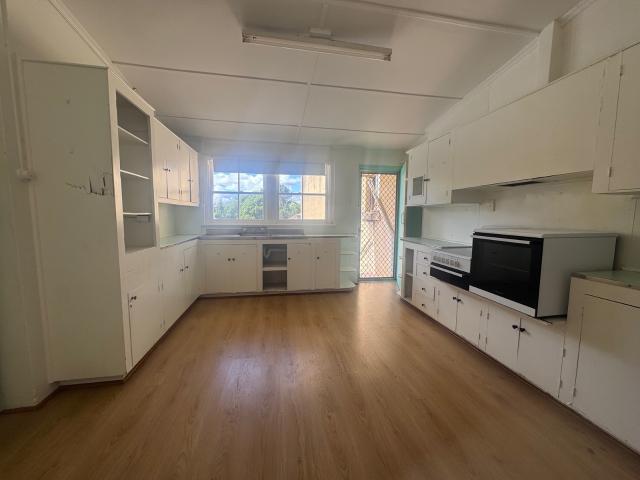 Apartment for rent in Bom Bom, New South Wales