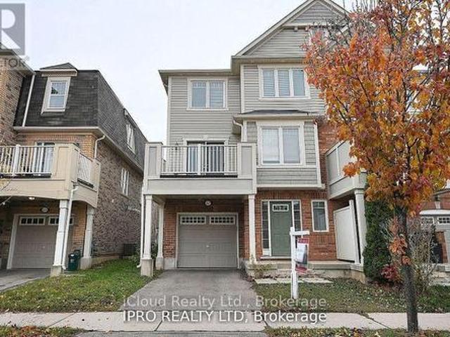 House for sale in Milton, Ontario