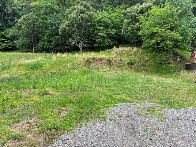 Land for sale in Charleston, West Virginia