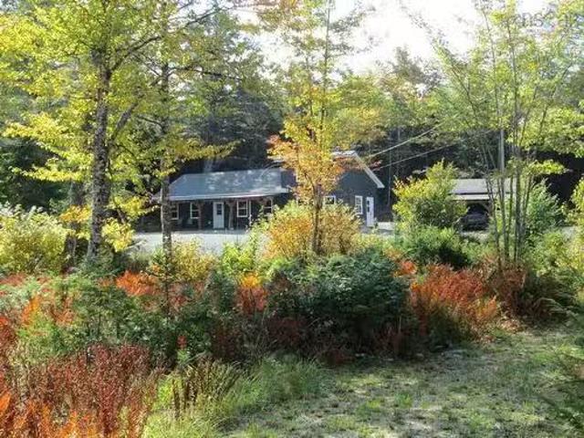 House for sale in Italy Cross, Lunenburg County
