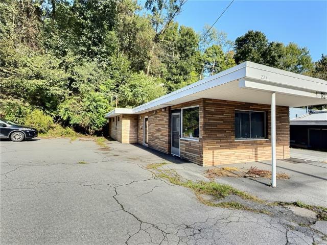 Commercial for sale in Southmont, Cambria County